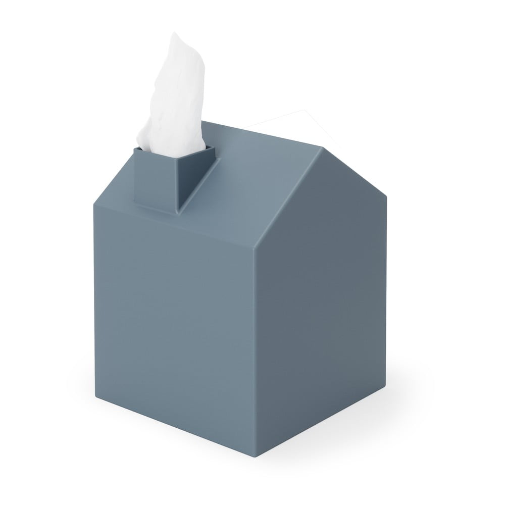 Plastový box na vreckovky Casa – Umbra