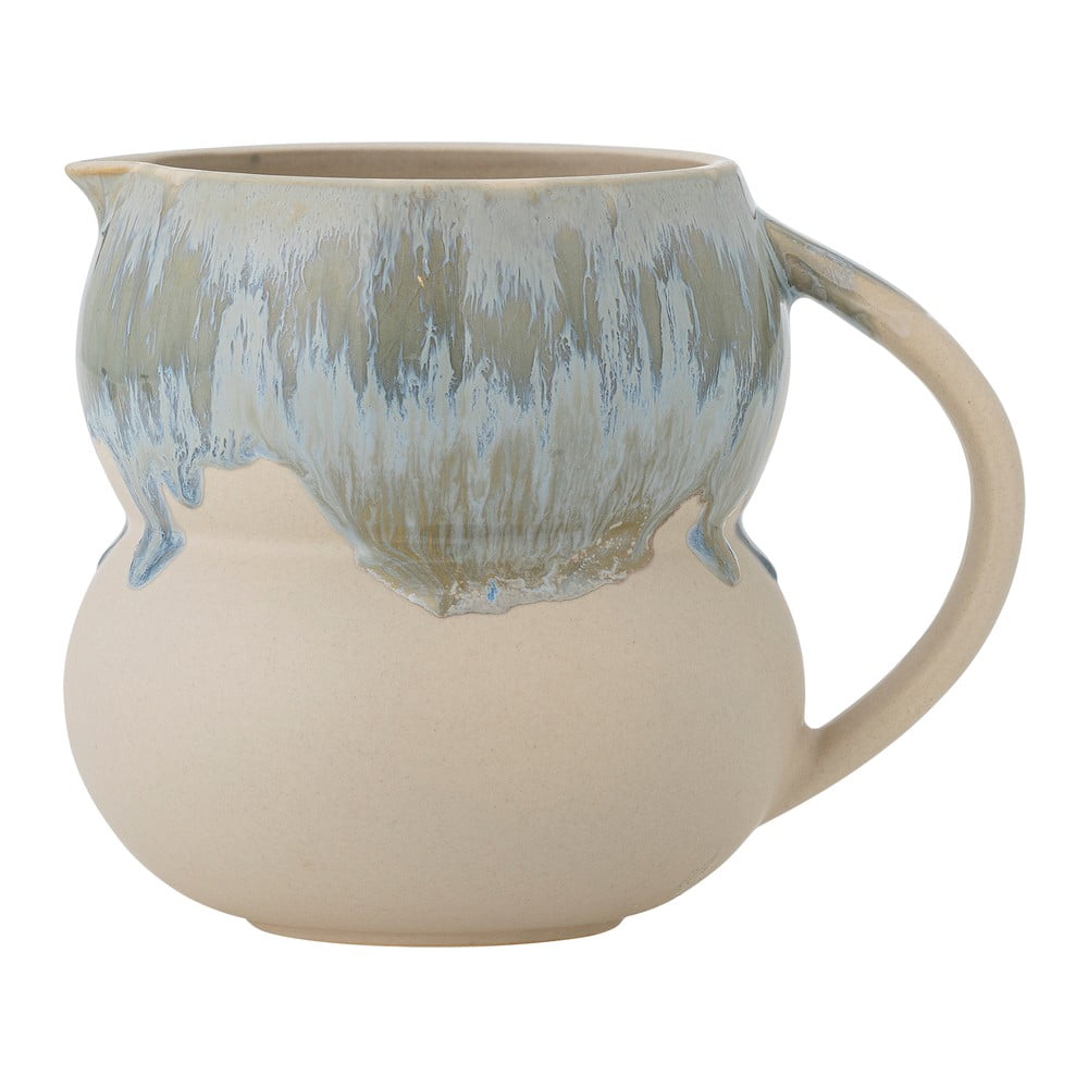 Džbán z kameniny Luna – Bloomingville