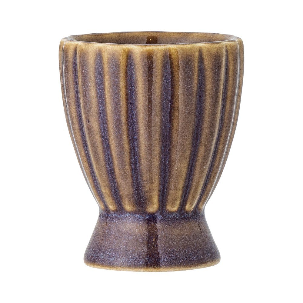 Kameninový stojanček na vajíčko Latina – Bloomingville