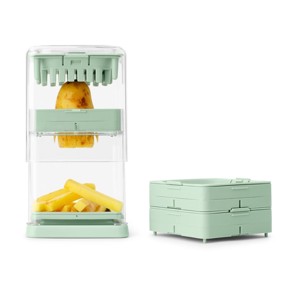 Krájač na zeleninu/na zemiaky Tasty+ – Brabantia