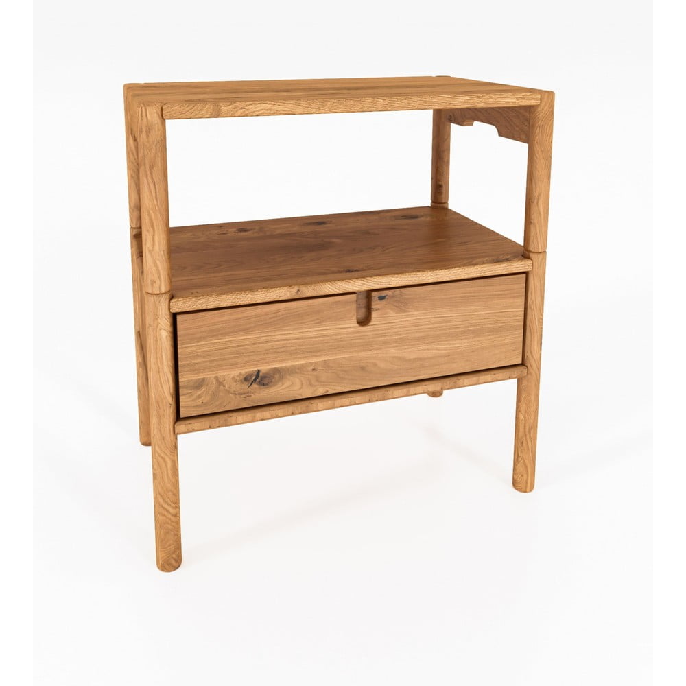 Nočný stolík Pola - The Beds