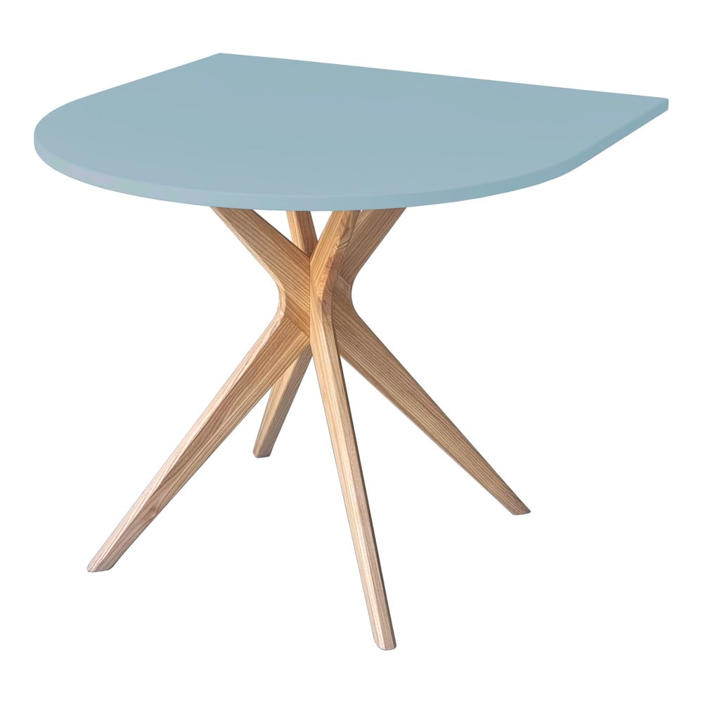 Jedálenský stôl 90x90 cm Jubi – Ragaba