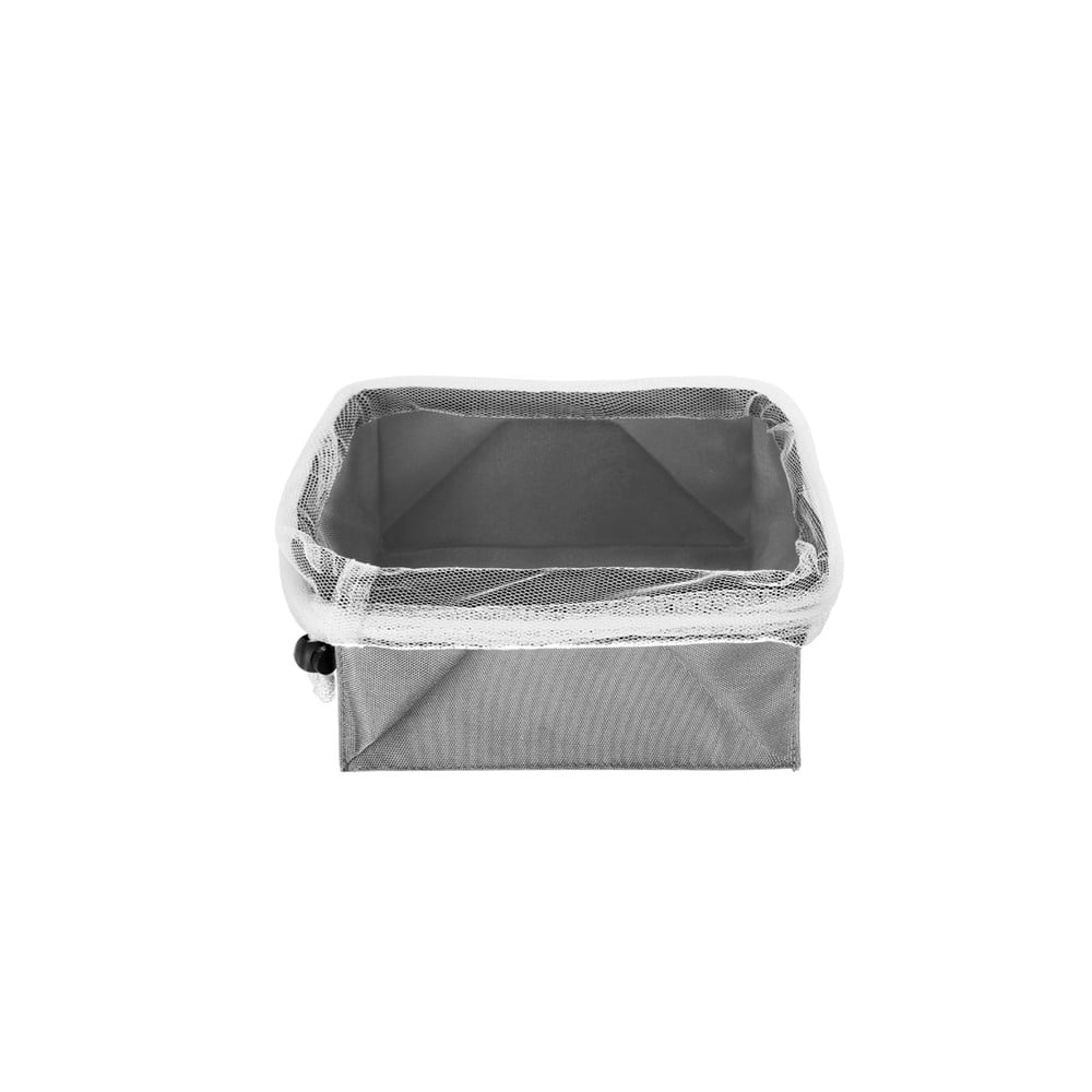 Skladací box na potraviny Metaltex