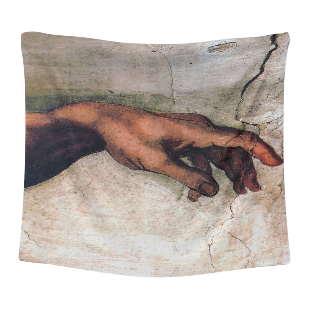 Tapiséria 200x140 cm Hand – Wallity