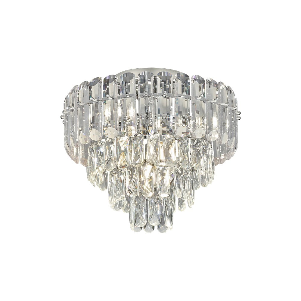 Stropné svietidlo Malizia – Trio Select