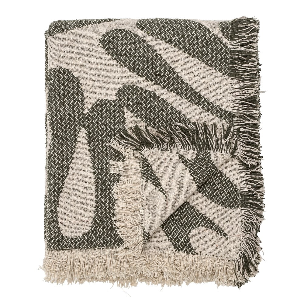 Deka 130x160 cm Alk - Bloomingville