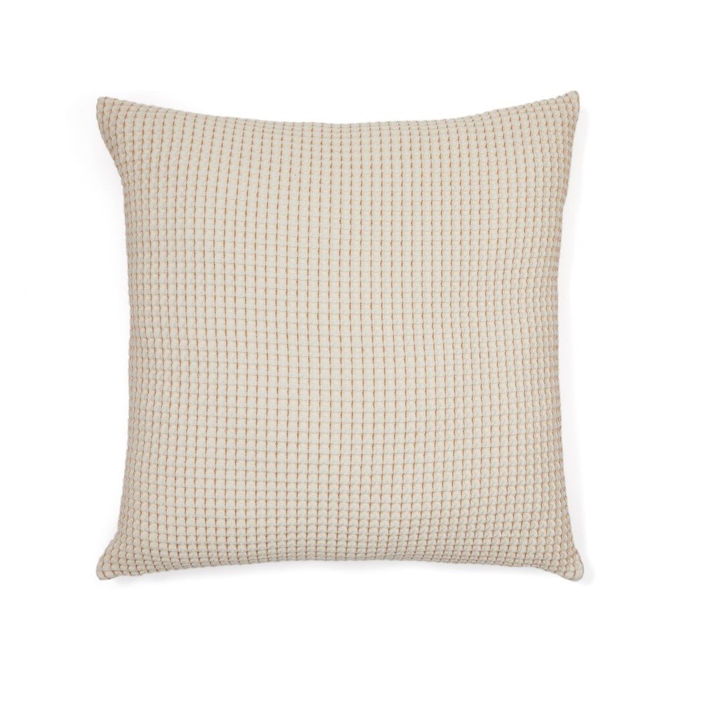 Bavlnené obliečky na vankúše v súprave 2 ks 45x45 cm Senara – Kave Home