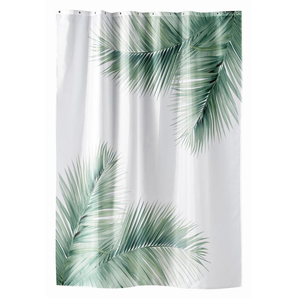 Sprchový záves 180x200 cm Havane – douceur d'intérieur