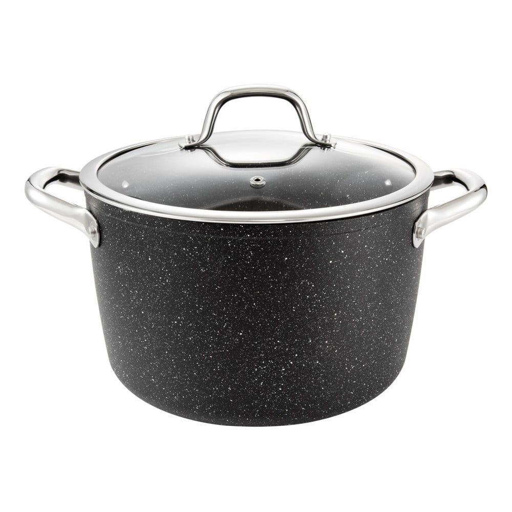 Hrniec s pokrievkou na indukciu 6 l President – Tescoma