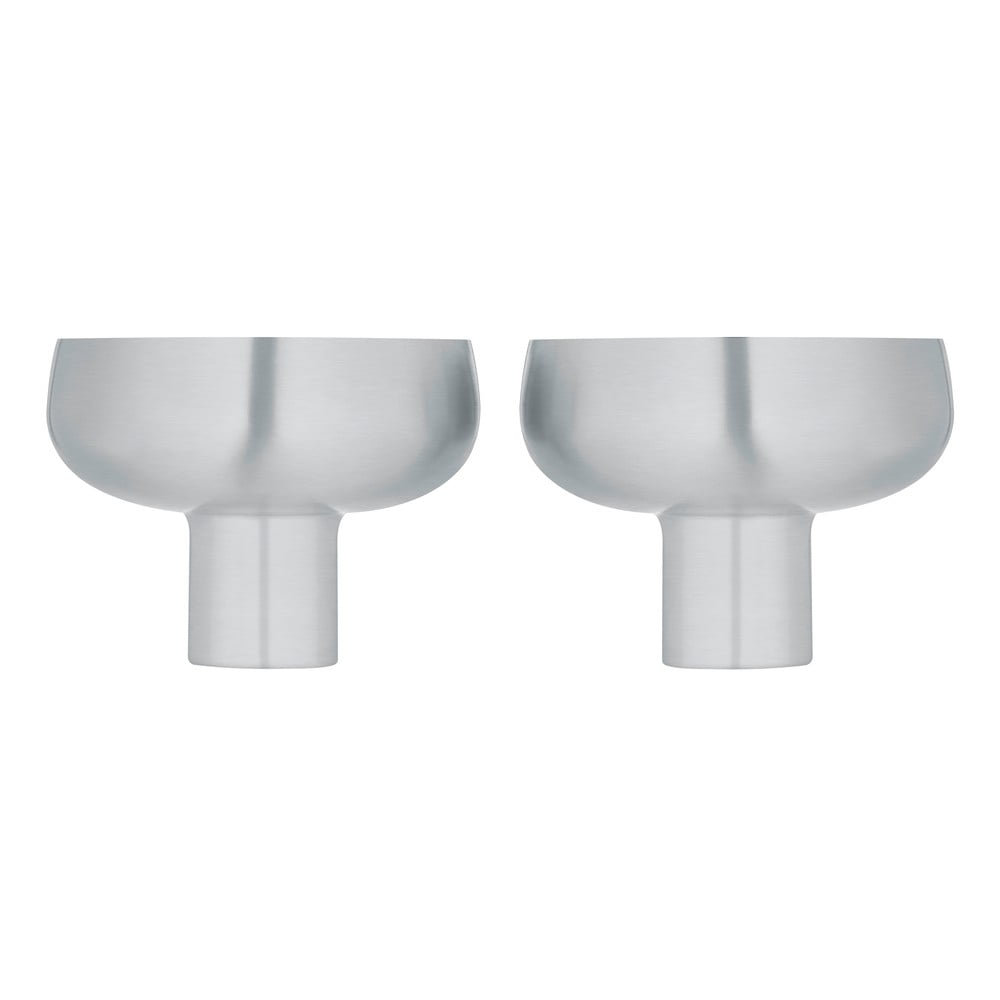 Poháre v súprave 2 ks na sekt 90 ml – Blomus