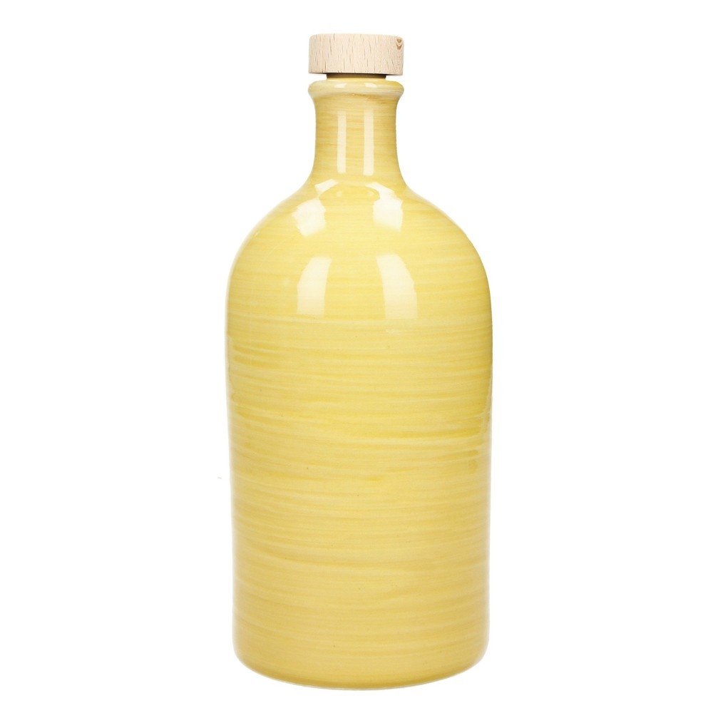 Fľaša na olej Maiolica – Brandani