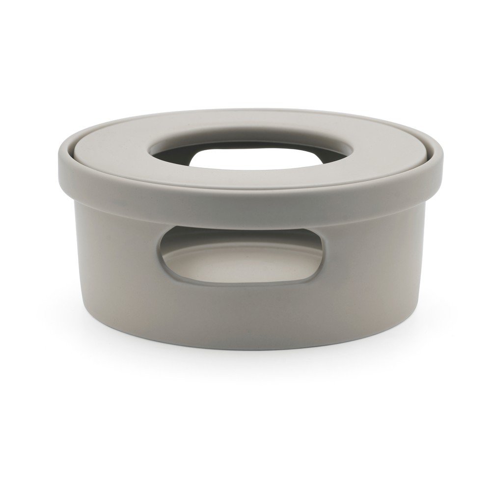 Porcelánový ohrievač na čajovú kanvicu Skagen – Bredemeijer