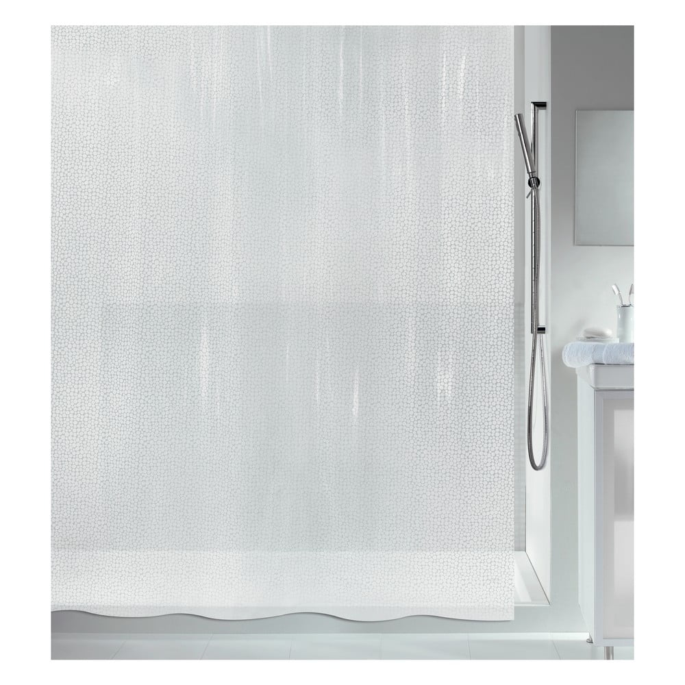 Sprchový záves 180x200 cm Galets – Spirella