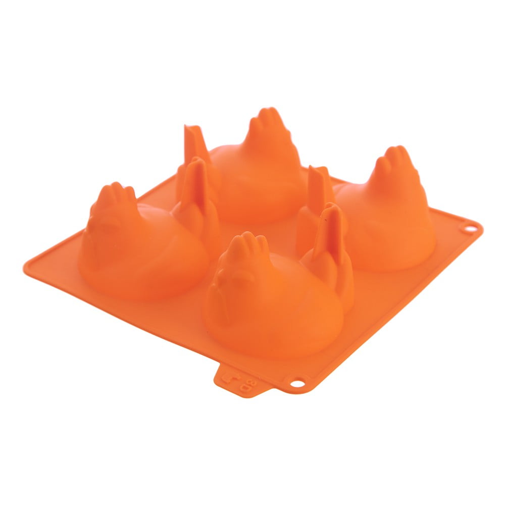 Silikónová forma na pečenie 18x18 cm – Orion