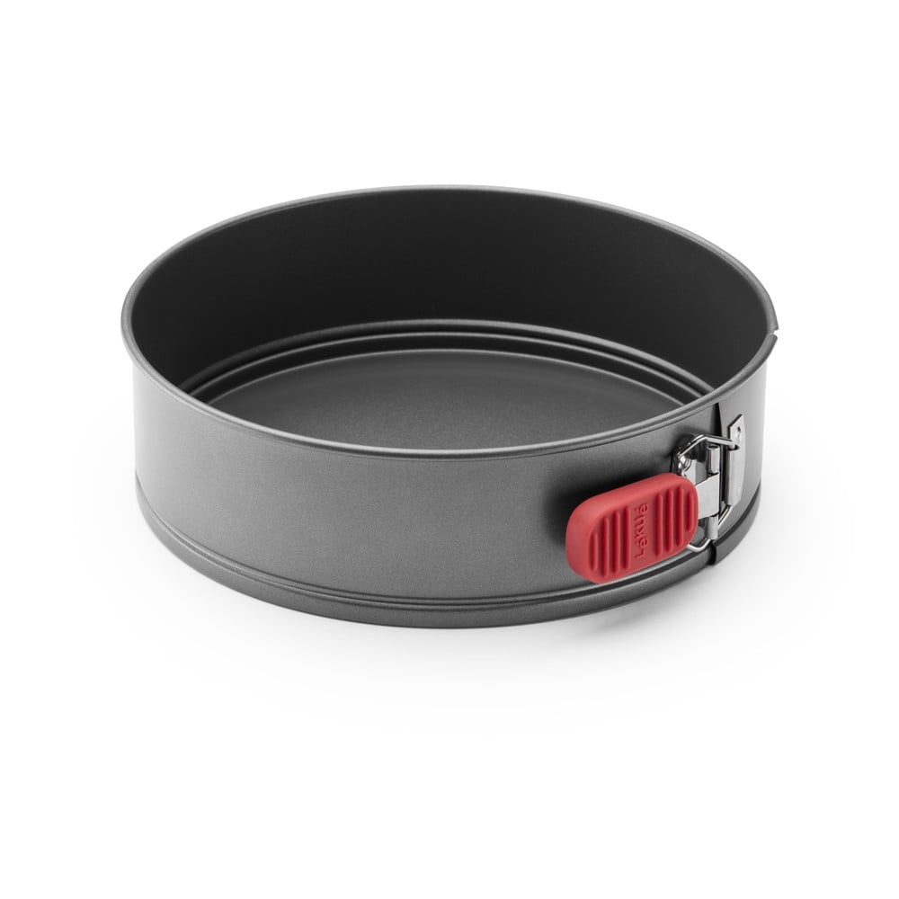 Oceľová forma na pečenie torty ø 24 cm – Lékué
