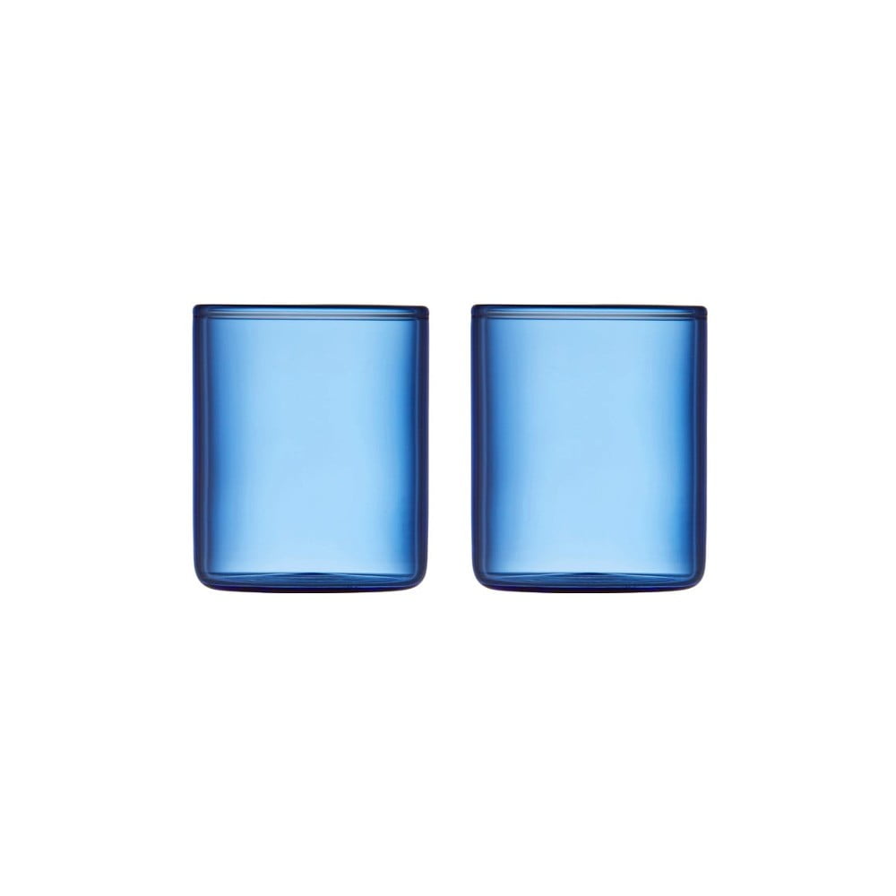 Štamperlíky 2 ks 60 ml Torino – Lyngby Glas