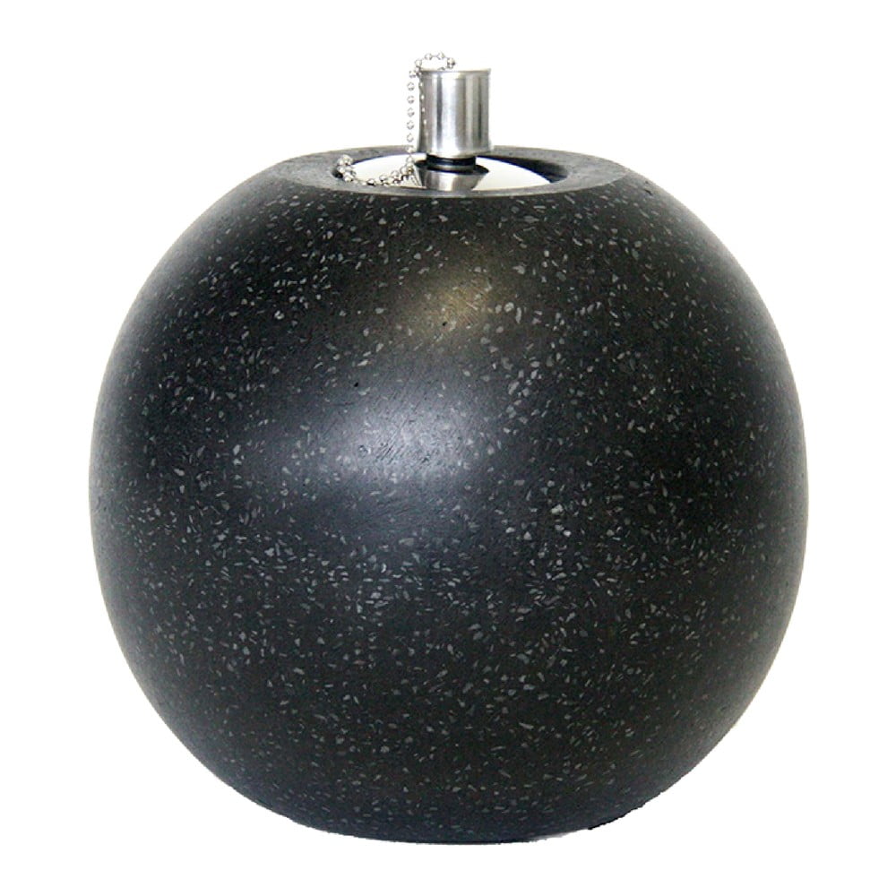 Olejová lampa z terrazza (výška 20 cm) – Esschert Design