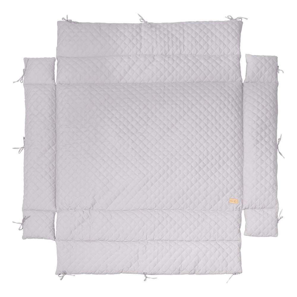 Mantinel do postieľky 100 cm Roba style – Roba