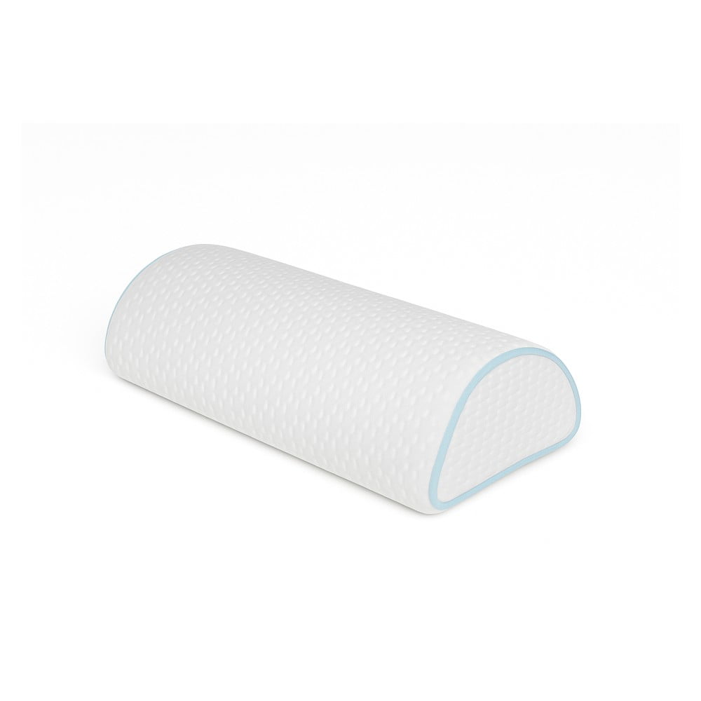 Ergonomický vankúš s výplňou z pamäťovej peny 18x42 cm – Mila Home