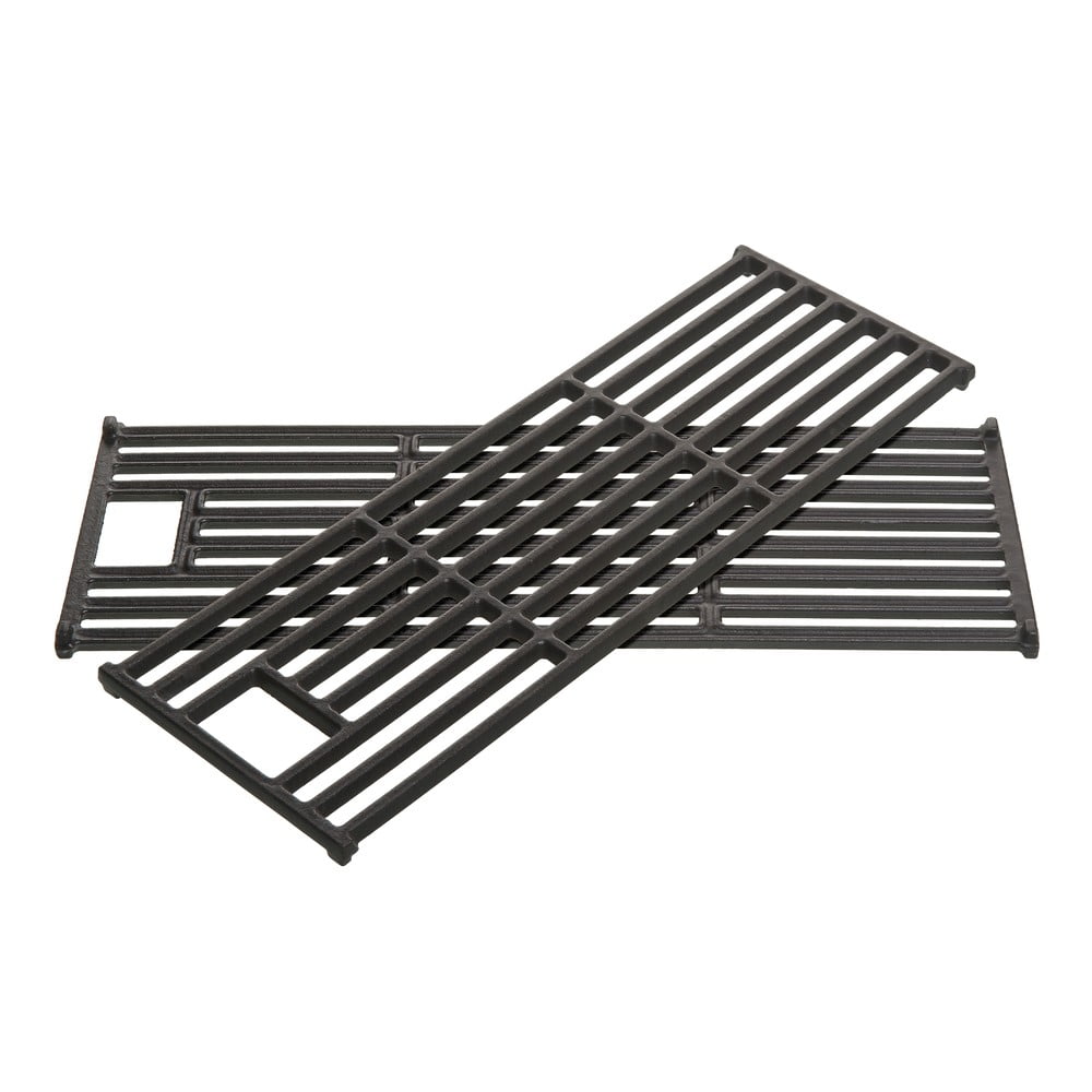 Liatinové rošty v súprave Australia – Outdoorchef