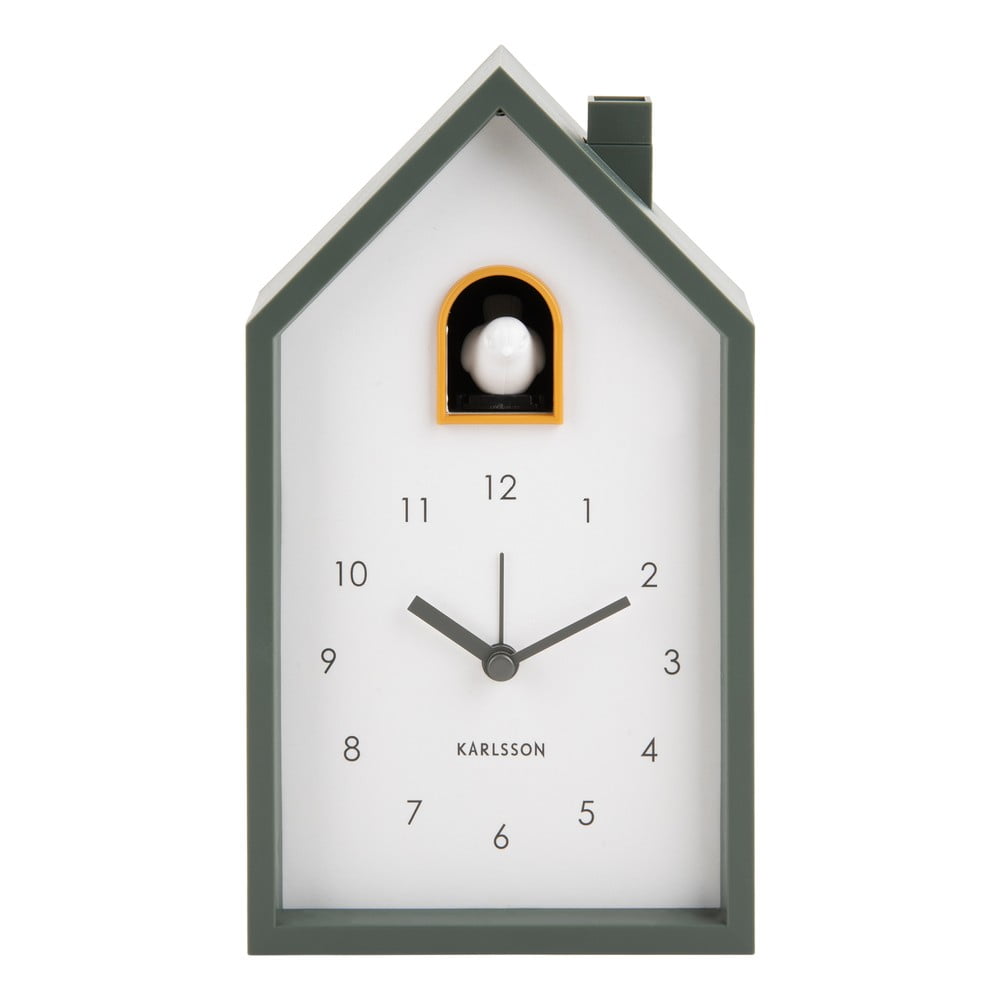 Budík Modern Cuckoo – Karlsson