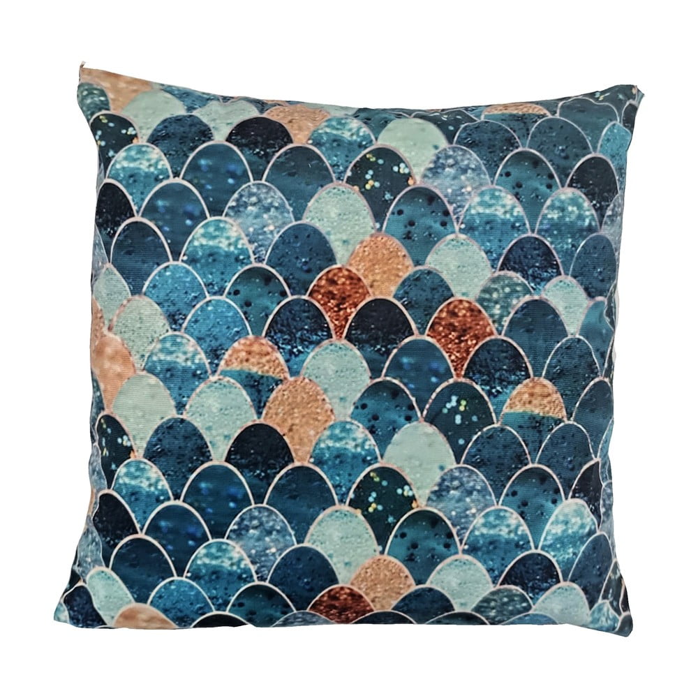 Dekoračný vankúš 45x45 cm Diamond – JAHU collections