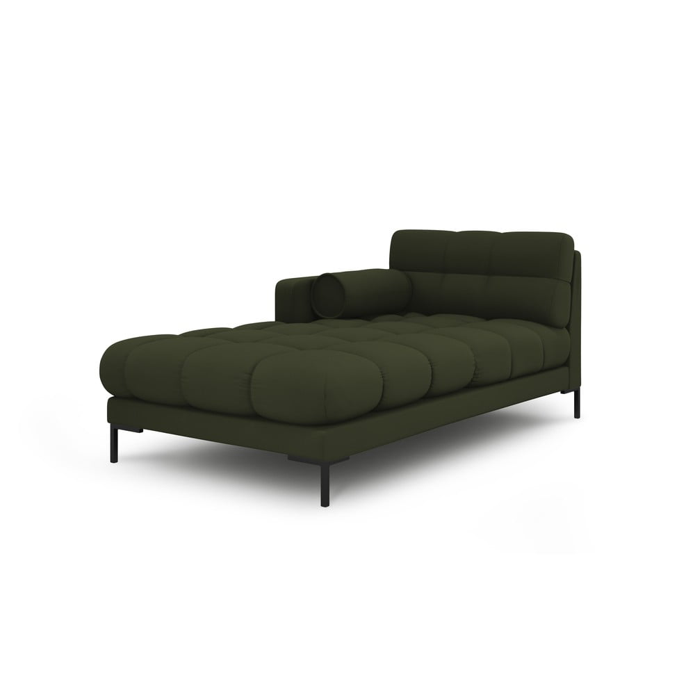 Zelená leňoška (pravý roh) Bali – Cosmopolitan Design