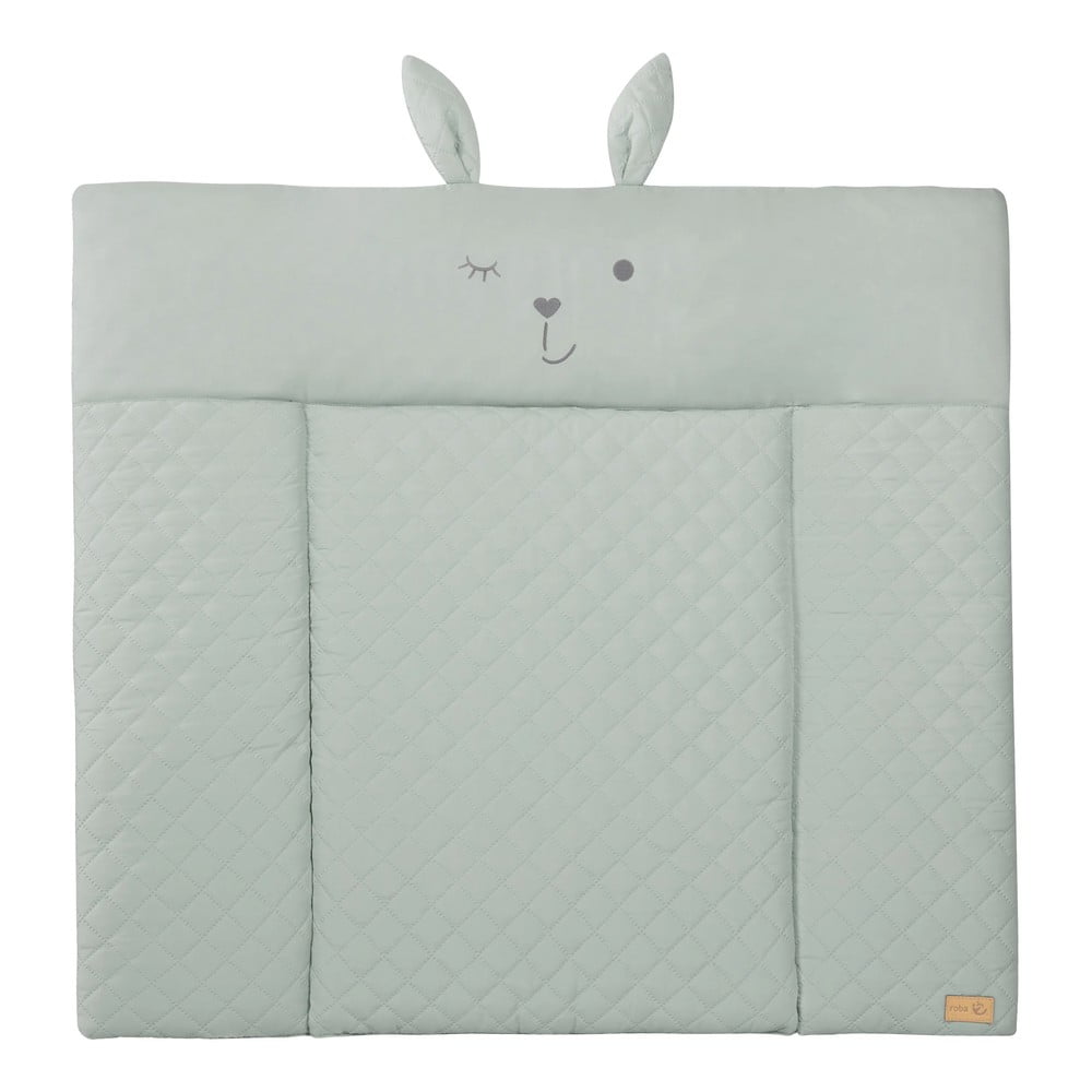 Prebaľovacia podložka 75x85 cm Roba style – Roba