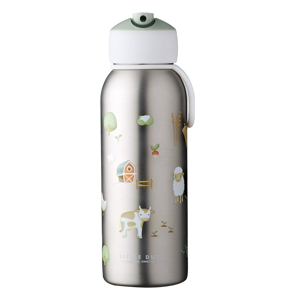 Fľaša Little farm – Mepal