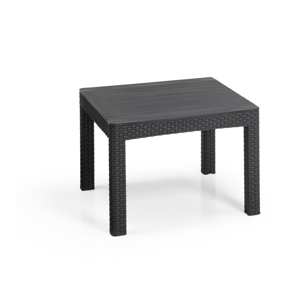 Záhradný konferenčný stolík 59x59 cm Orlando – Keter