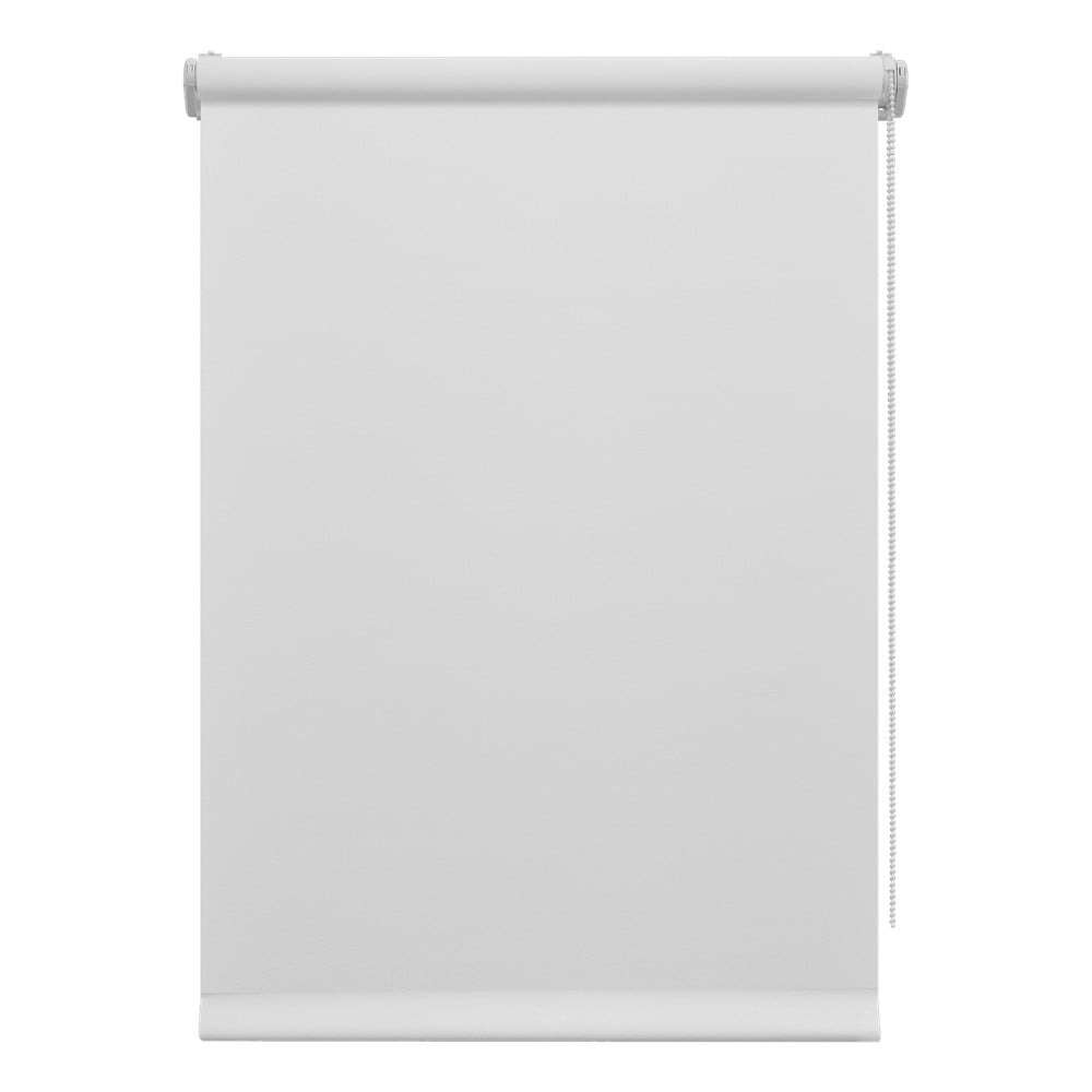 Biela roleta 57x150 cm Mini Relax – Gardinia