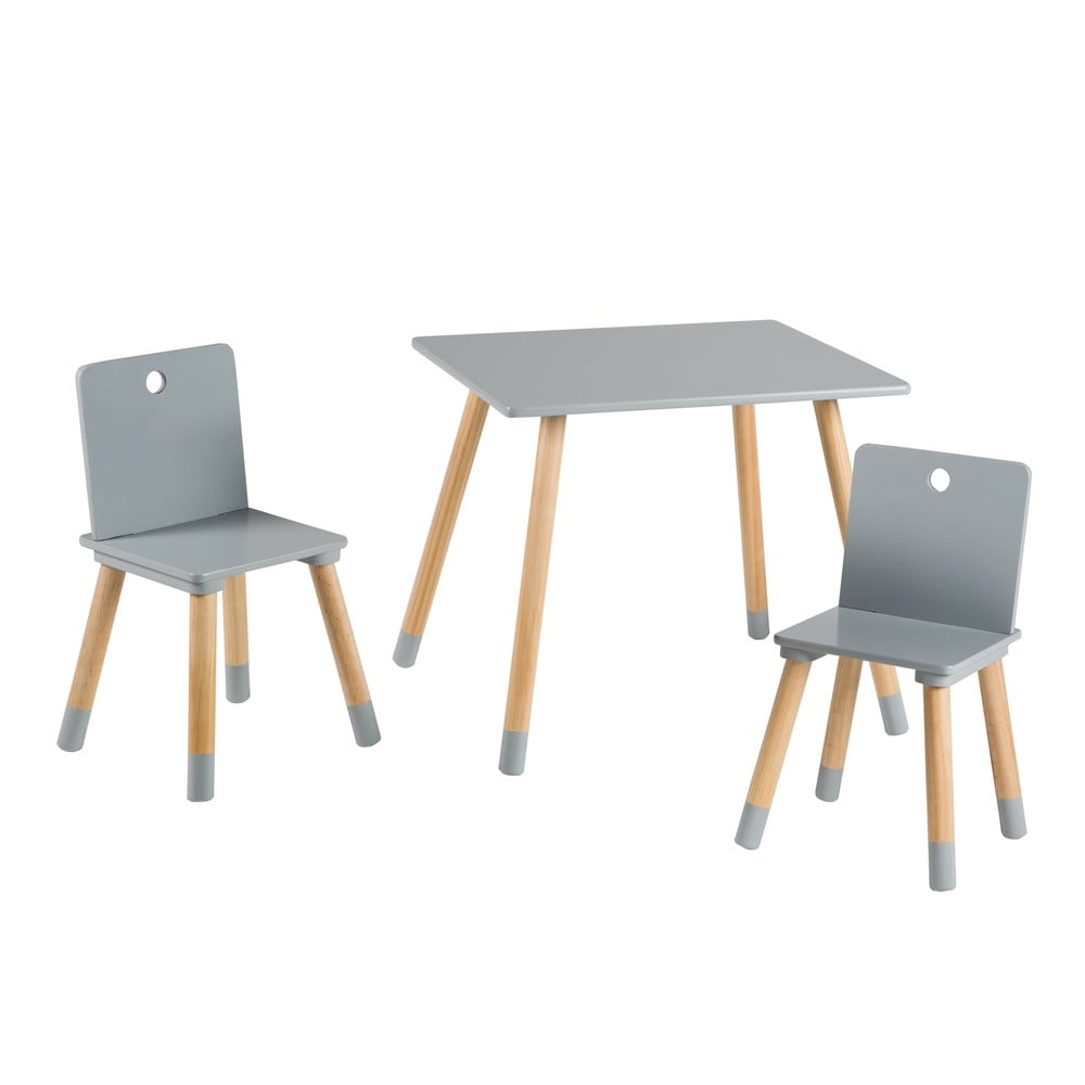 Súprava detského nábytku – Roba