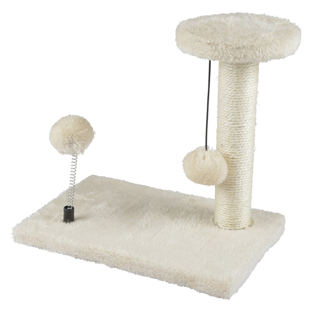 Škrabadlo pre mačky – Love Story