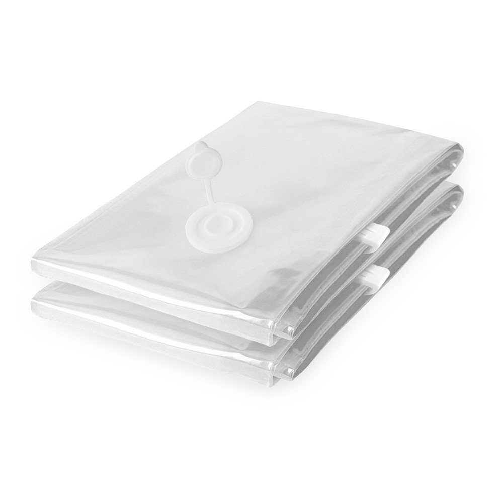 Vákuové vrecia v súprave 2 ks Premium Valve S – Compactor