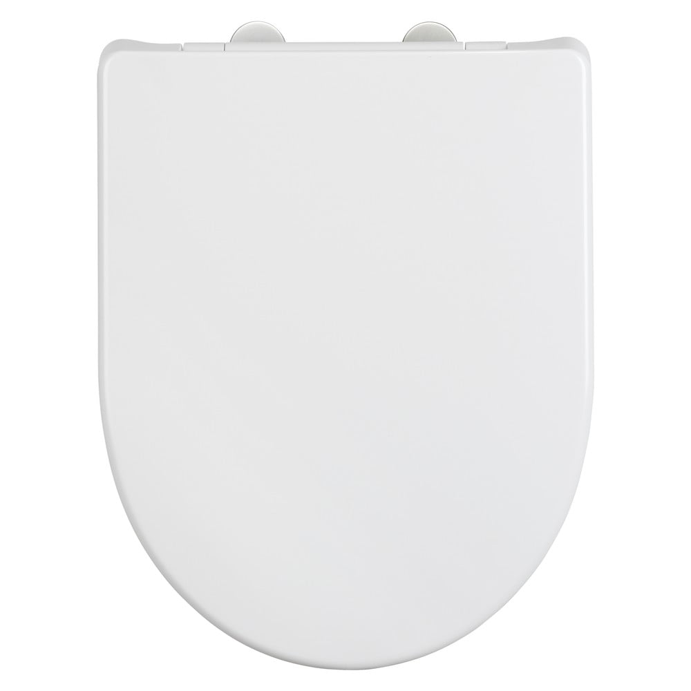 Záchodová doska s automatickým zatváraním Sindia - Wenko