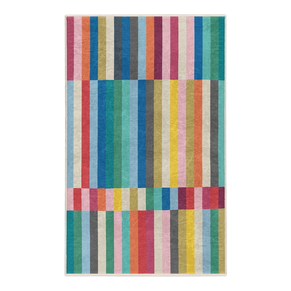 Prateľný koberec 80x150 cm Summer Rain – Mila Home