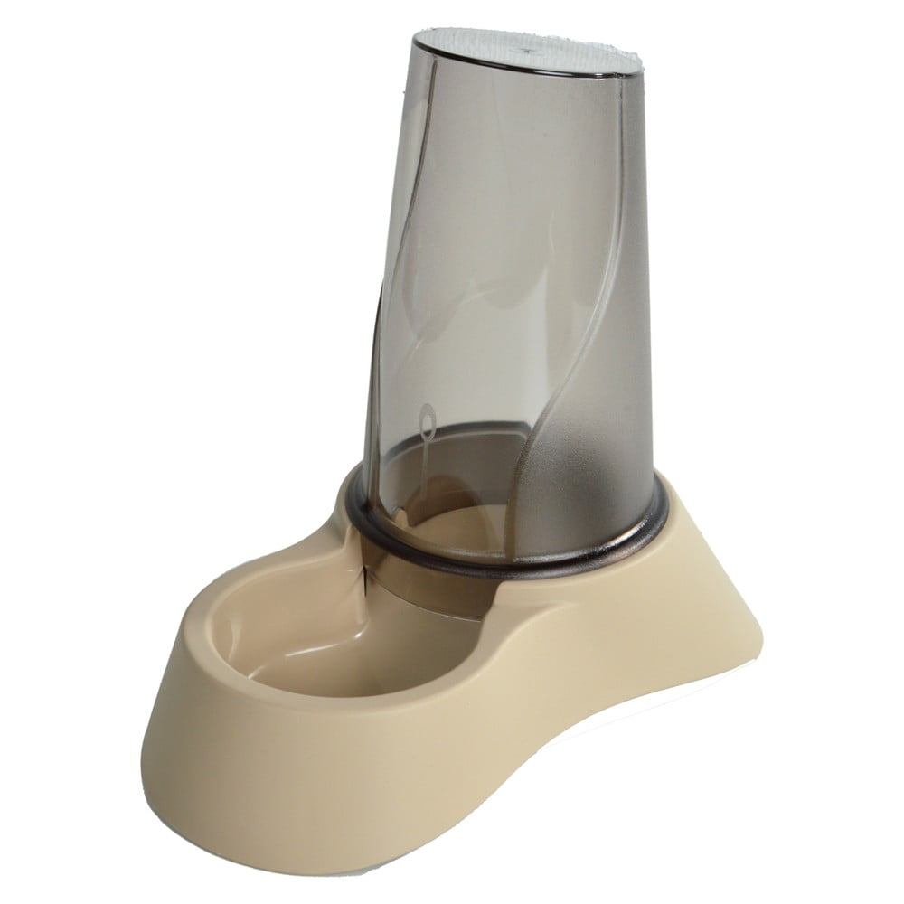 Plastová miska pre domáceho miláčika – Love Story