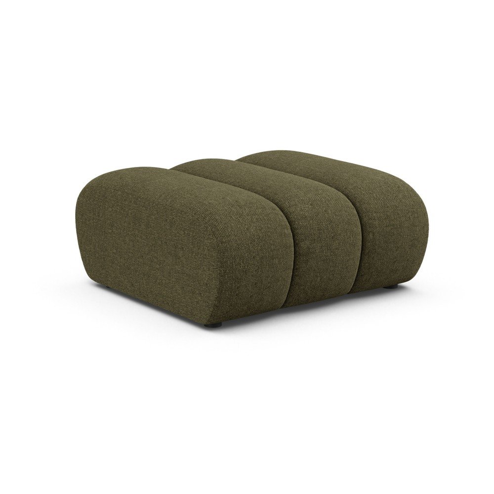 Zelená ženilková podnožka Lupine – Micadoni