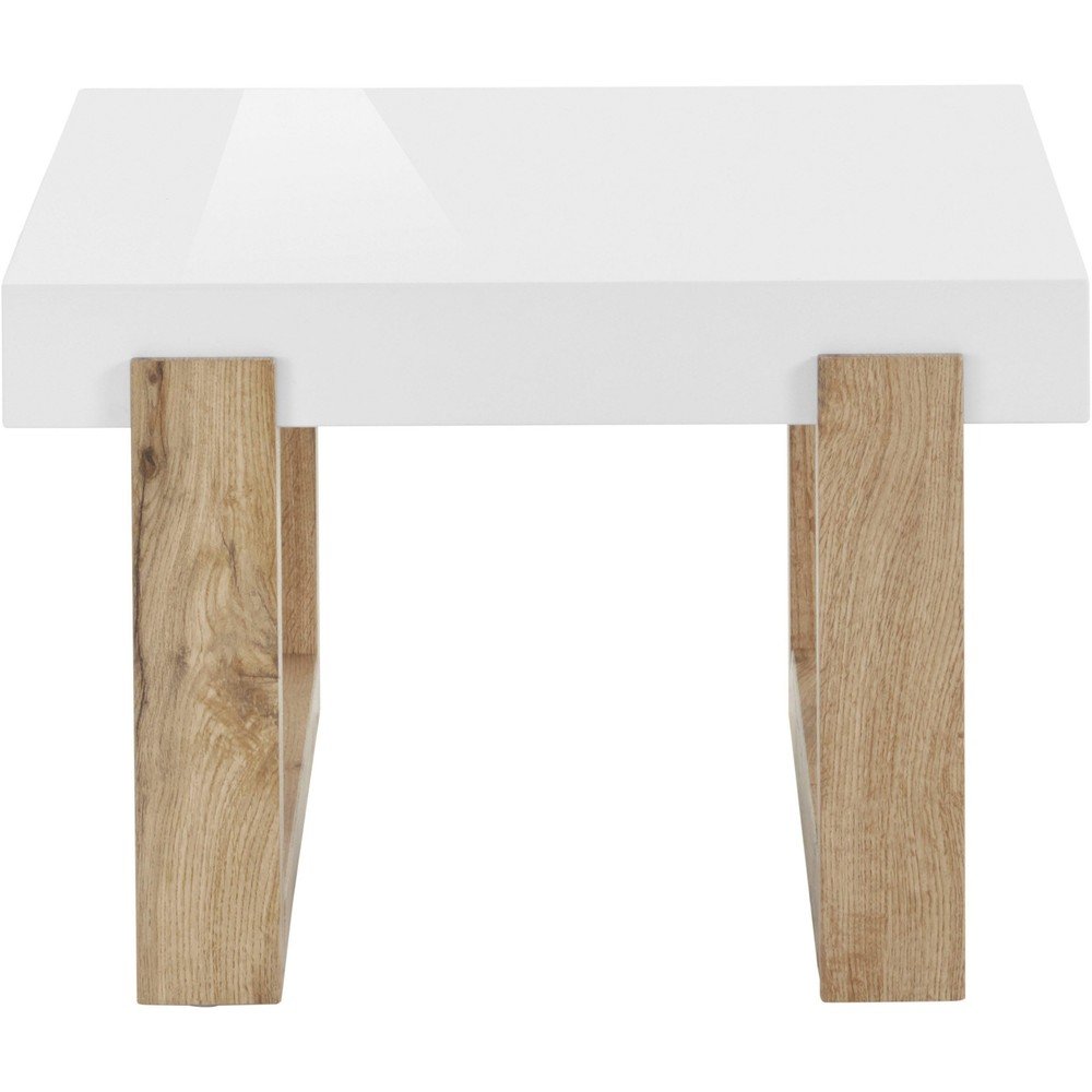 Odkladací stolík 60x60 cm Solid – Støraa