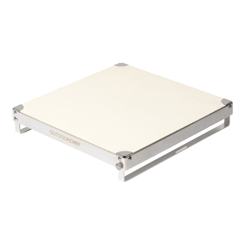 Kameň na pizzu Dualchef – Outdoorchef