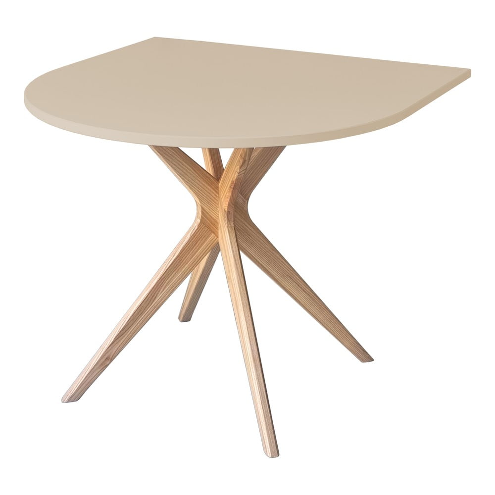 Jedálenský stôl 90x90 cm Jubi – Ragaba