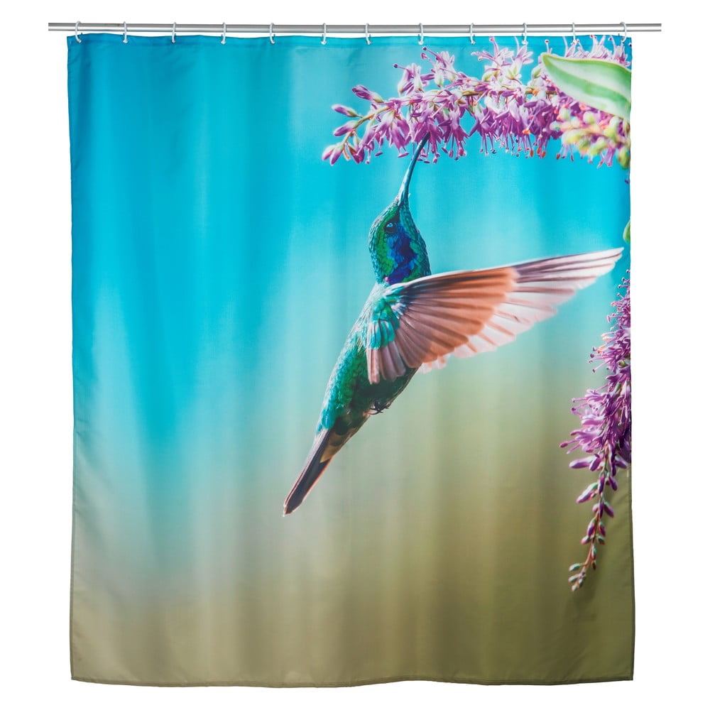 Sprchový záves 180x200 cm Managua – Wenko