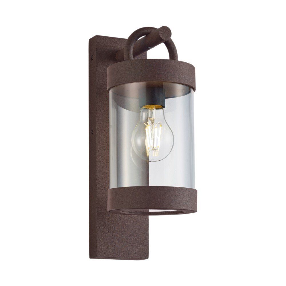 Vonkajšie svietidlo (výška  33 cm) Sambesi – Trio