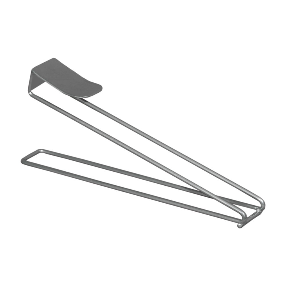 Sivý stojan na kapsule – Rayen