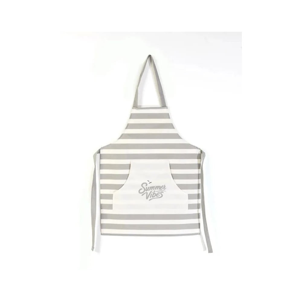 Ľanová zástera Vibes – Mila Home