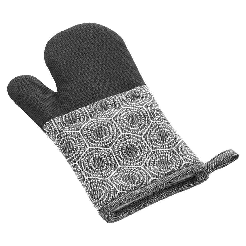 Kuchynská rukavica zo zmesi vlákien Alveis – douceur d'intérieur