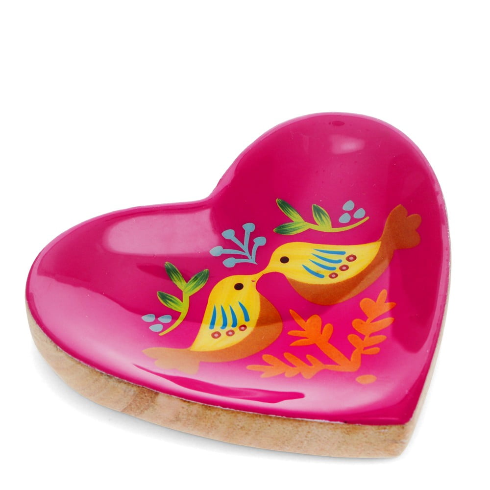 Tanierik na šperky Birds – Rex London