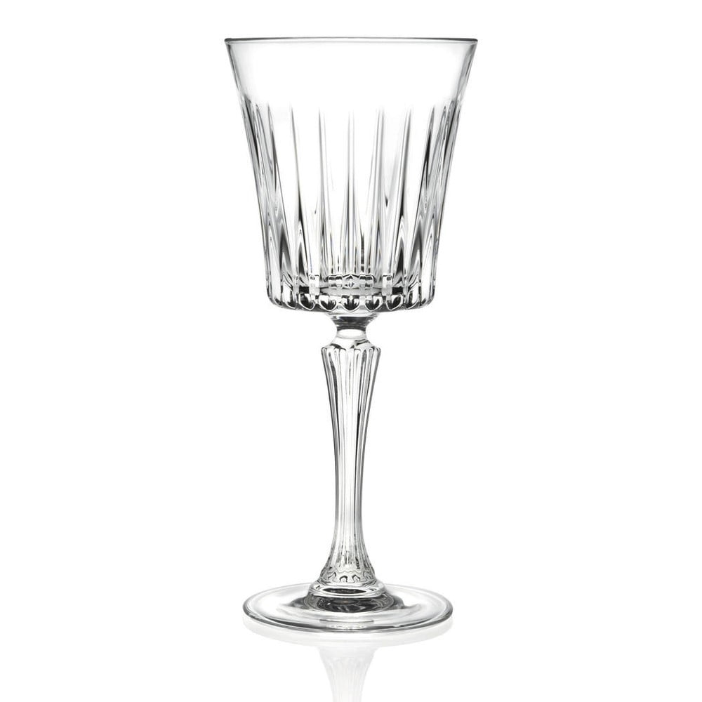 Poháre v súprave 6 ks na víno 300 ml – RCR Cristalleria Italiana