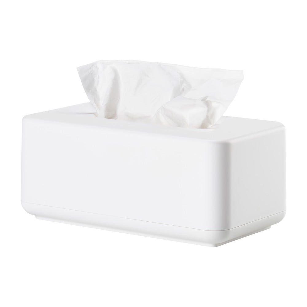 Plastový box na vreckovky Ume – Zone