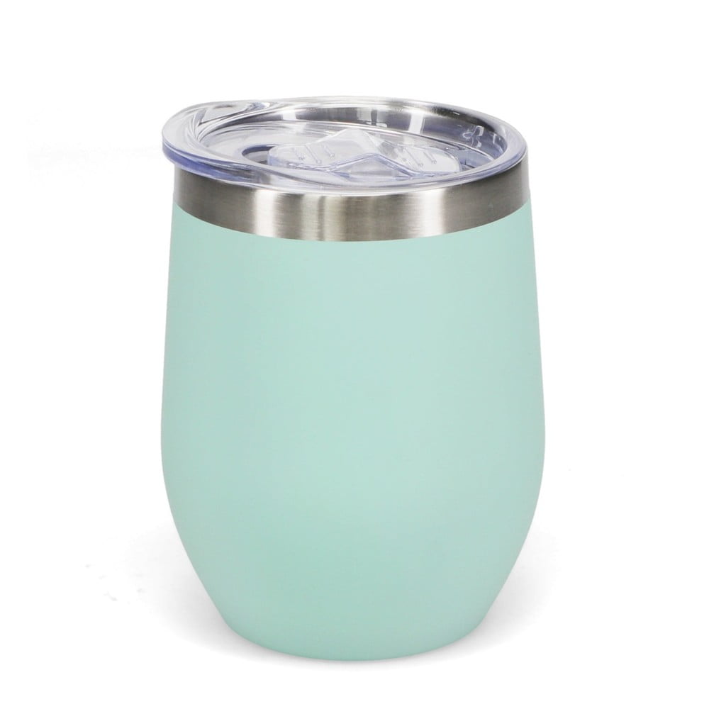 Svetlomodrý cestovný hrnček 350 ml – Rex London